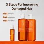 Mise En Scene Perfect Serum Original Conditioner 680ml - Image 2