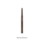 MISSHA Longwear Gel Pencil Liner Eyeliner #Pecan Brown Skinny Gel Pencil Liner - Image 4