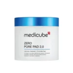 Medicube Zero Pore Pads 155g