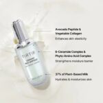 TIRTIR Ceramic Milk Ampoule 40ml - Image 4