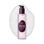 EQQUALBERRY Purple Rice Pore Smoothing Cleansing Oil 200 ml