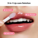 Abib pdrn collagen lip mask glazed jelly 11g knaaa shfah kolajyn mn abyb by dy aar en jyly lamaa 5458173