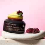 Idebenone blackberry complex intense cream 4 720x