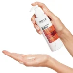 Vichy dercos kerasolutions resurfacing shampoo usage