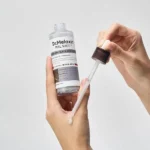 Dr melaxin peel shot exfoliating black rice ampoule (1)