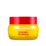 Eqqualberry vitamin illuminating cream 8809875457832 darbeauty (1)