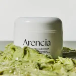 ARENCIA Fresh Green Mochi Cleanser 1 700X 31654 (1)