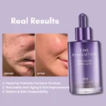 Missha Time Revolution Night Repair Ampoule 5X 50 ml (1)