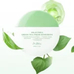 Dr Althea Green Tea Fresh Sunscreen SPF 50 PA 45ml 550x550.jpg