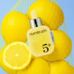 NumbuzinNo.5GlutathioneVitaminTone UpSunSerum30ml 2 (1)